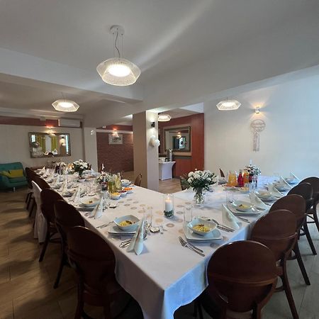 Pensjonat I Klub Jezdziecki Michelin Wloclawek Exterior foto