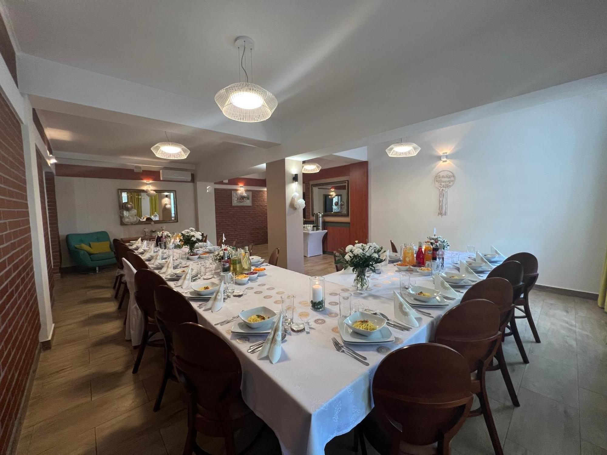 Pensjonat I Klub Jezdziecki Michelin Wloclawek Exterior foto