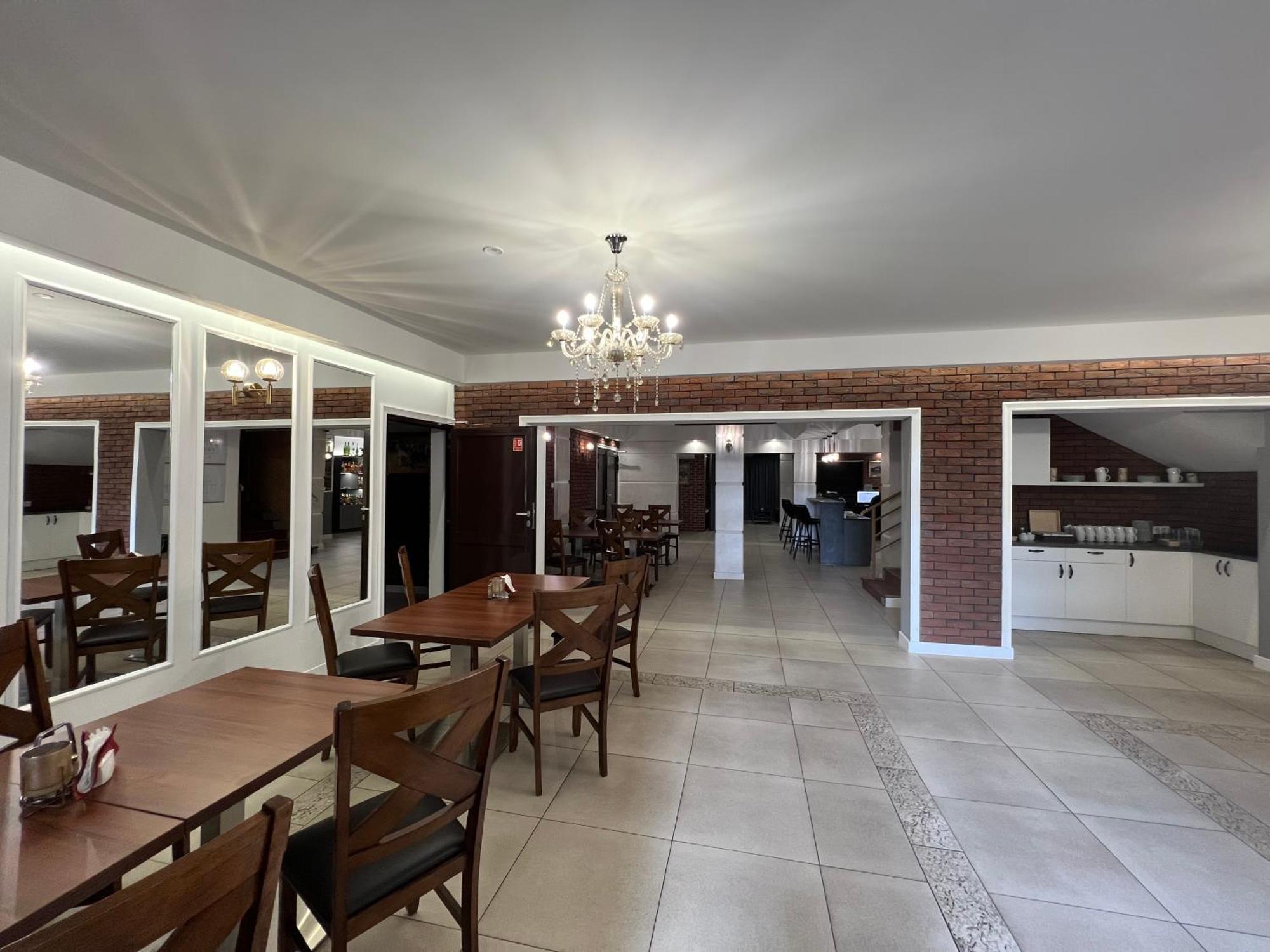 Pensjonat I Klub Jezdziecki Michelin Wloclawek Exterior foto
