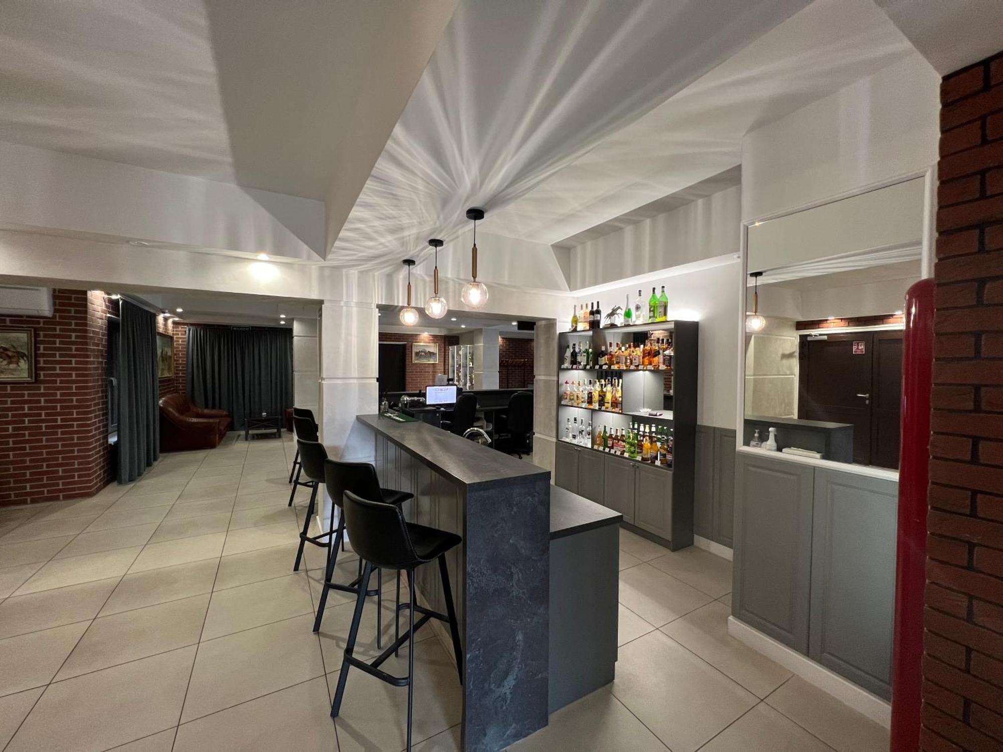 Pensjonat I Klub Jezdziecki Michelin Wloclawek Exterior foto