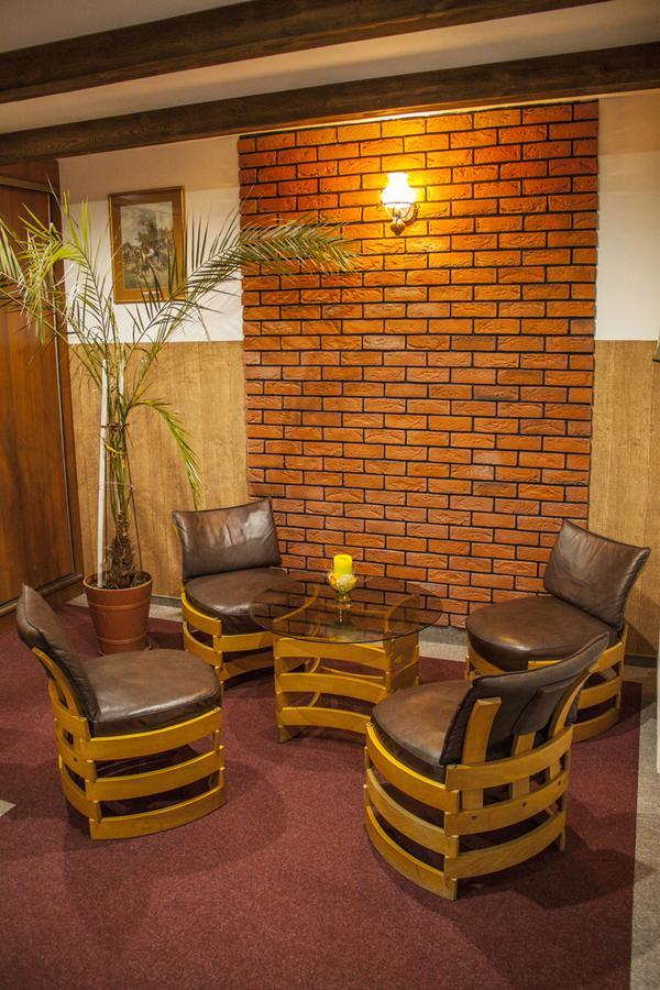 Pensjonat I Klub Jezdziecki Michelin Wloclawek Exterior foto